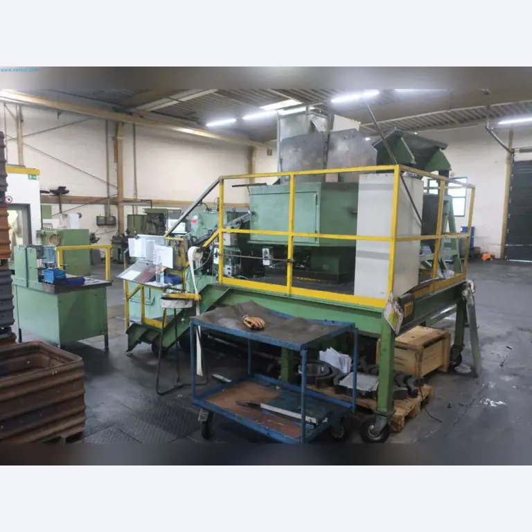 Stroje z oblasti tvářecích technologií-8