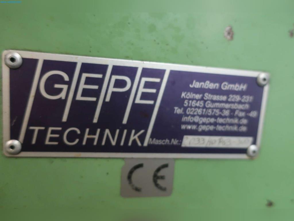 Stroje z oblasti tvářecích technologií-9