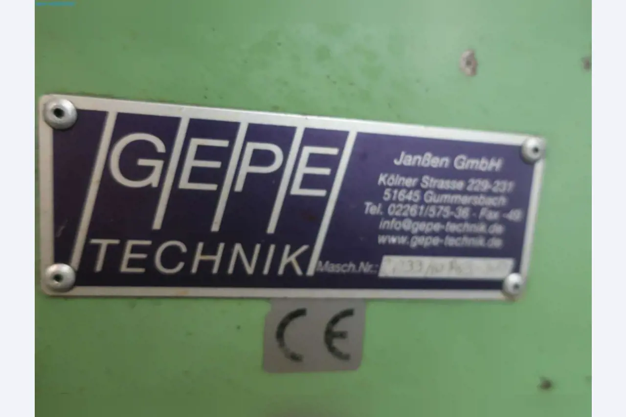 Stroje z oblasti tvářecích technologií-9