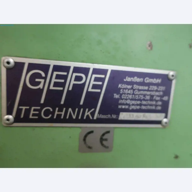 Stroje z oblasti tvářecích technologií-9