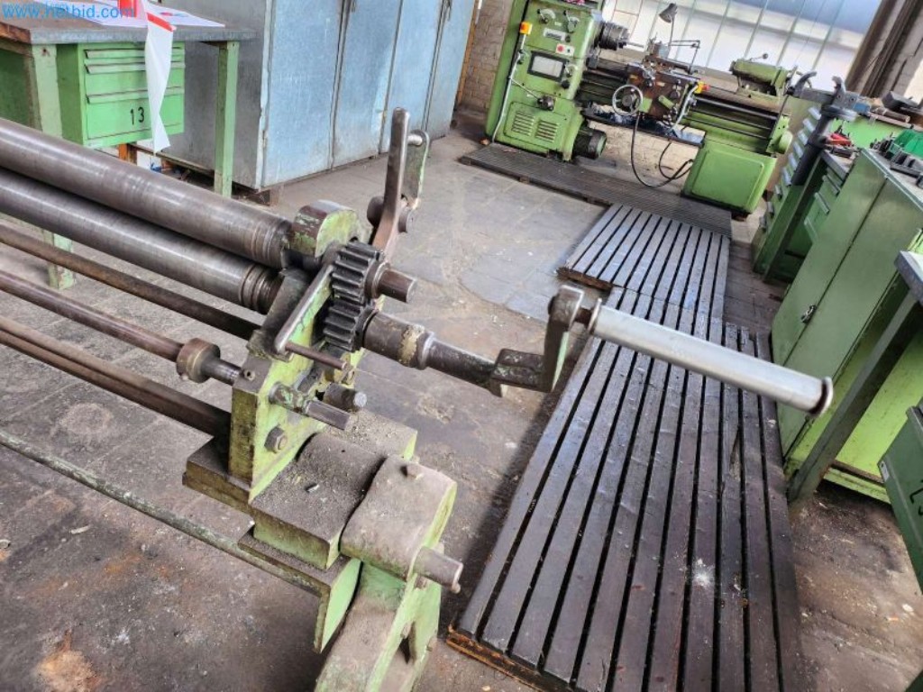 Stroje z oblasti tvářecích technologií-1