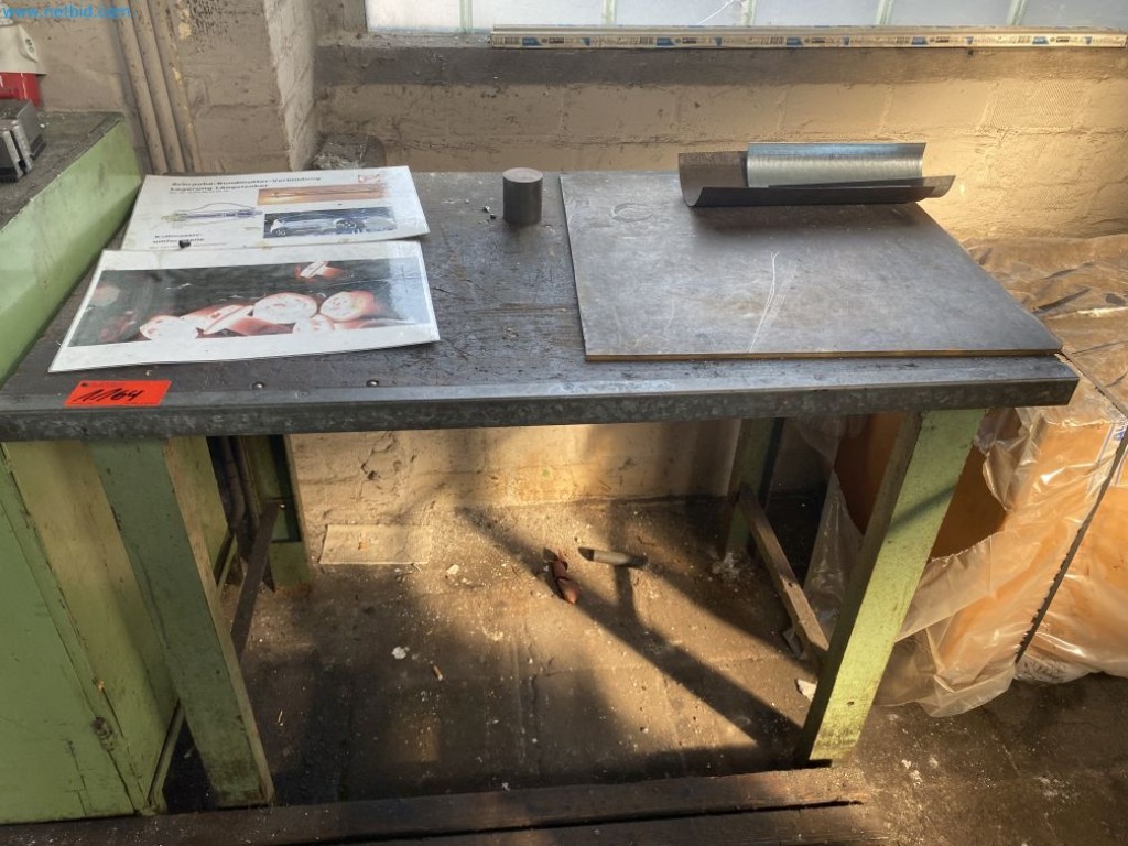 Maschinen aus dem Bereich Umformtechnik-1