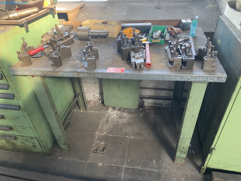 Maschinen aus dem Bereich Umformtechnik-2