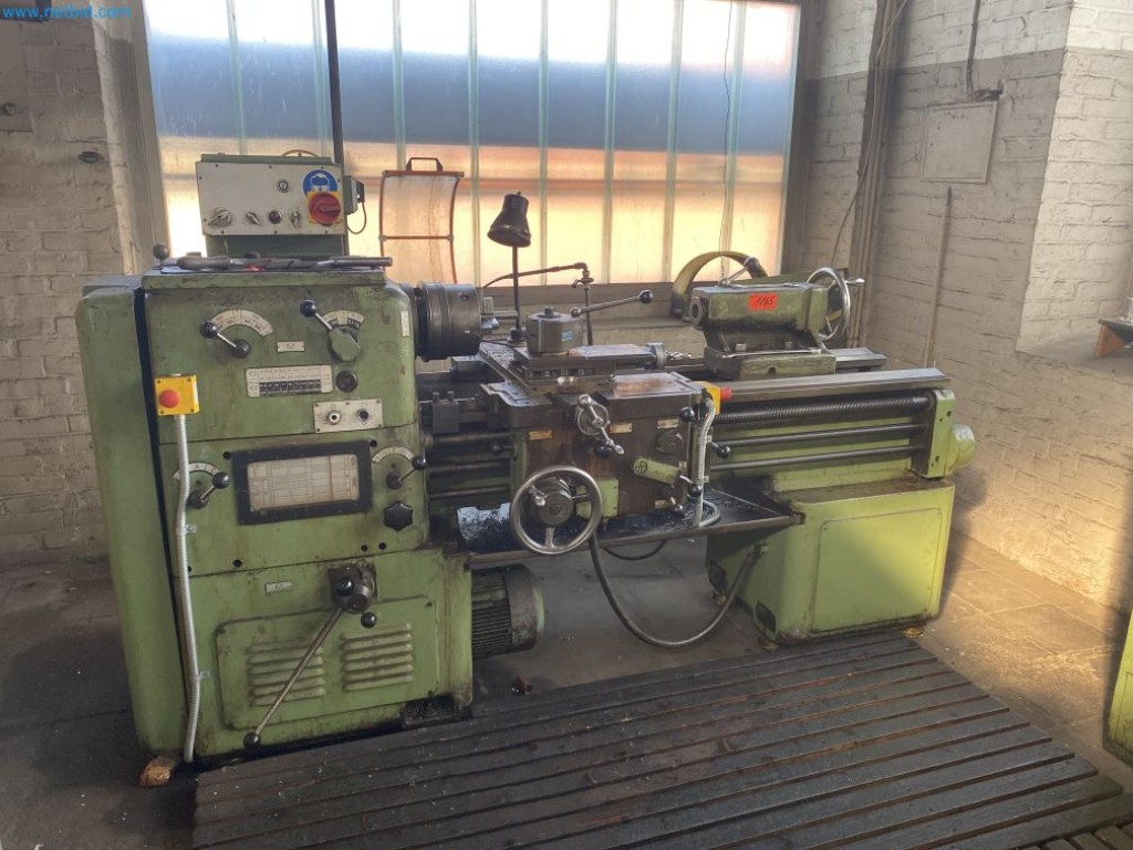 Maschinen aus dem Bereich Umformtechnik-1