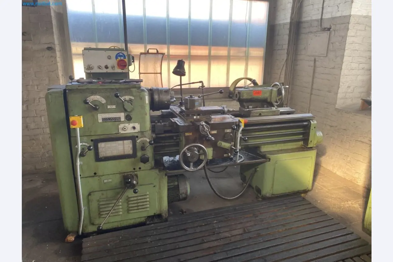 Maschinen aus dem Bereich Umformtechnik-1