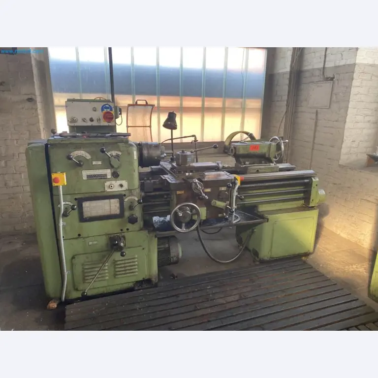 Maschinen aus dem Bereich Umformtechnik-1