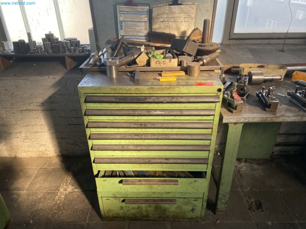 Maschinen aus dem Bereich Umformtechnik-2