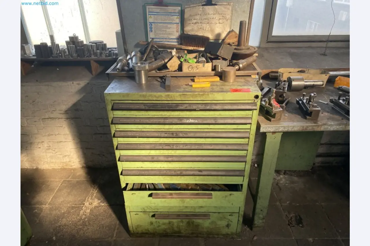 Maschinen aus dem Bereich Umformtechnik-2