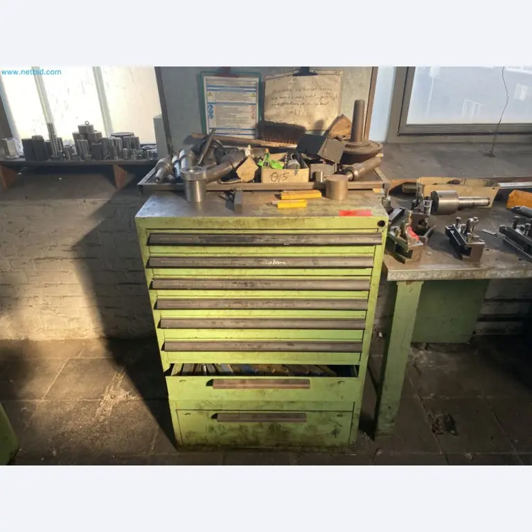 Maschinen aus dem Bereich Umformtechnik-2