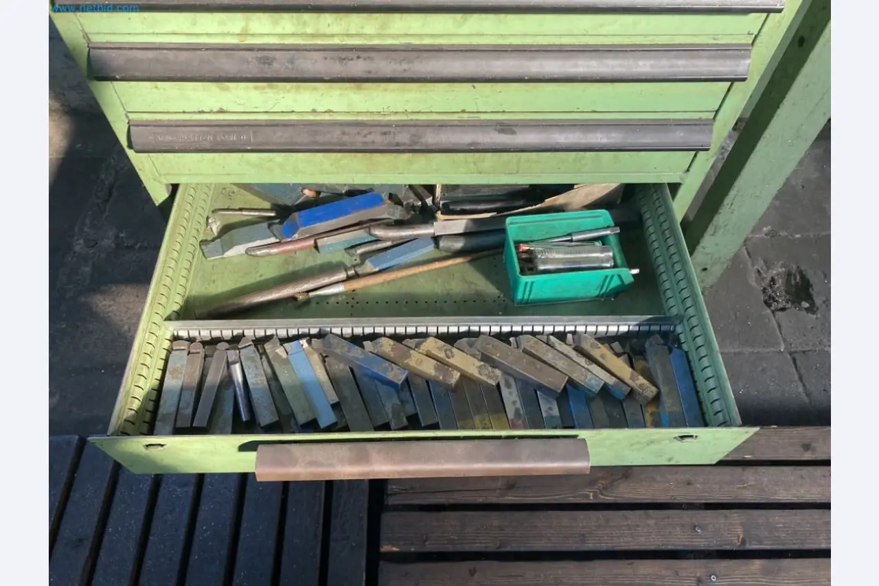 Maschinen aus dem Bereich Umformtechnik-3