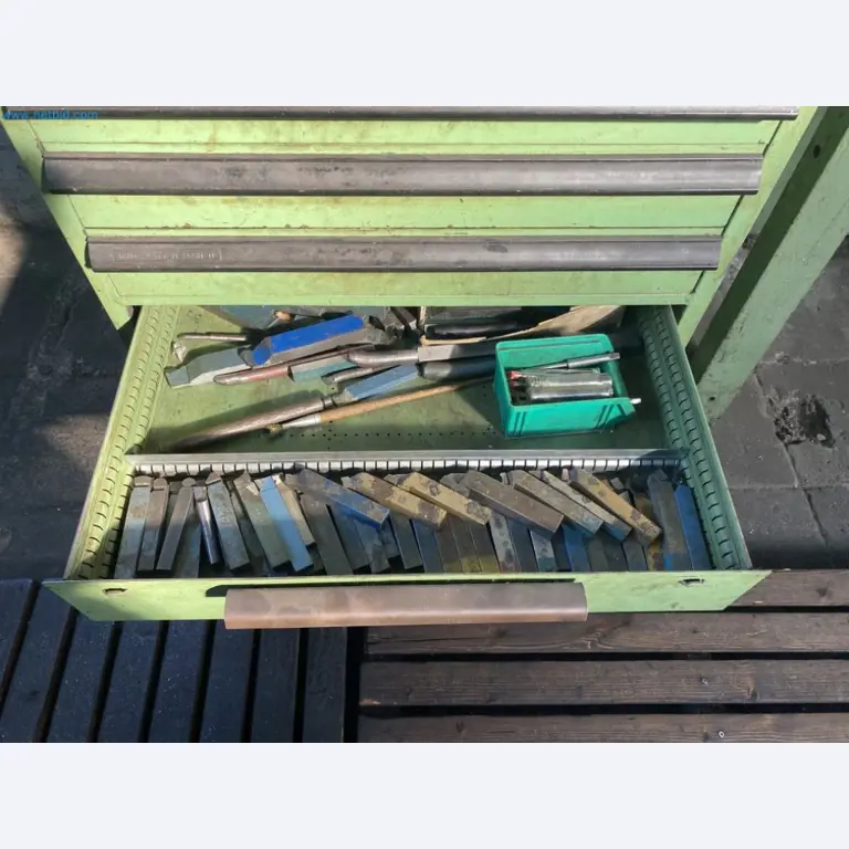 Maschinen aus dem Bereich Umformtechnik-3