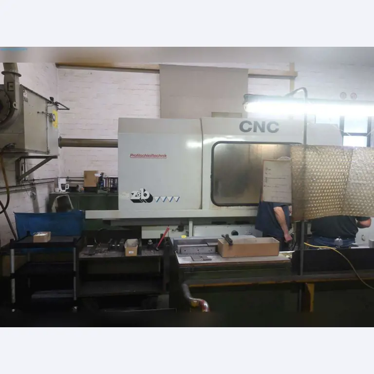 Maschinen aus dem Bereich Umformtechnik-1