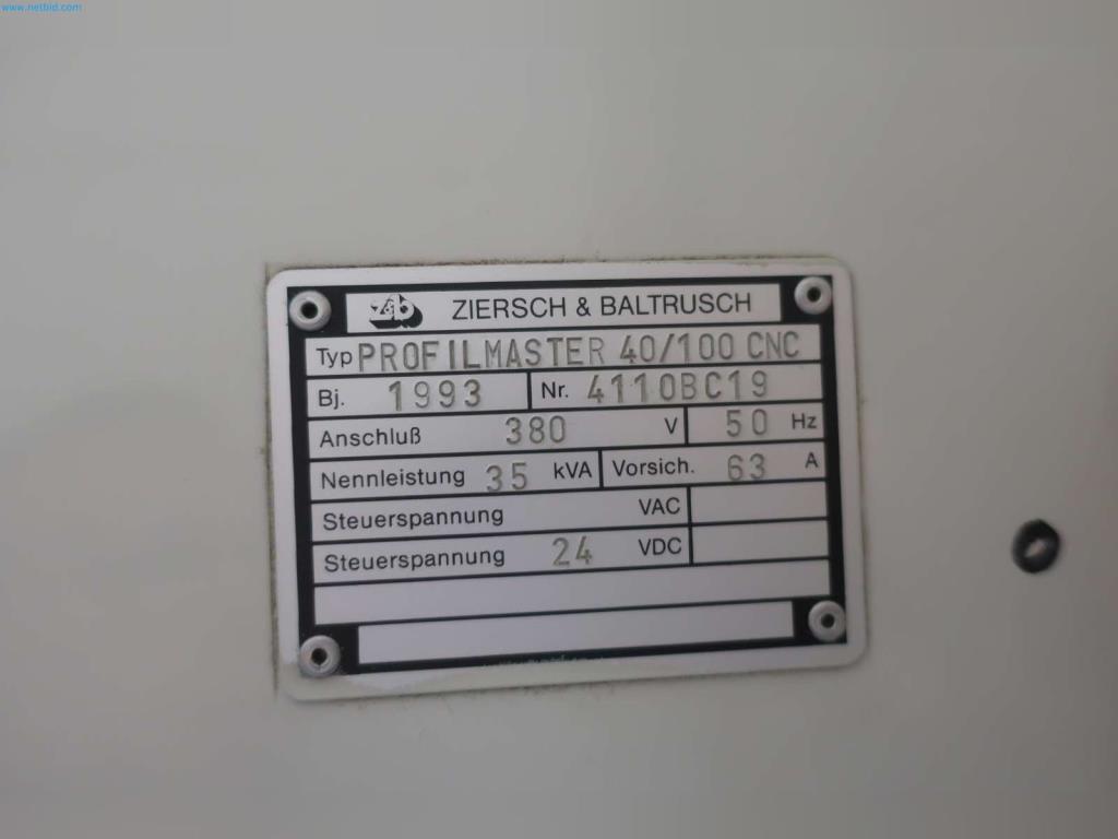 Maschinen aus dem Bereich Umformtechnik-4