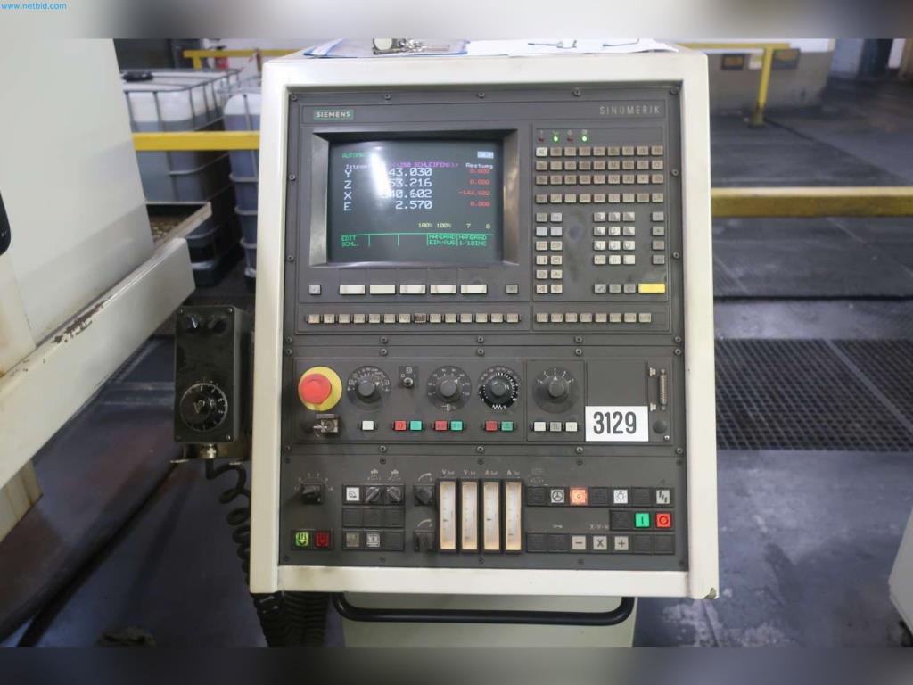 Maschinen aus dem Bereich Umformtechnik-5