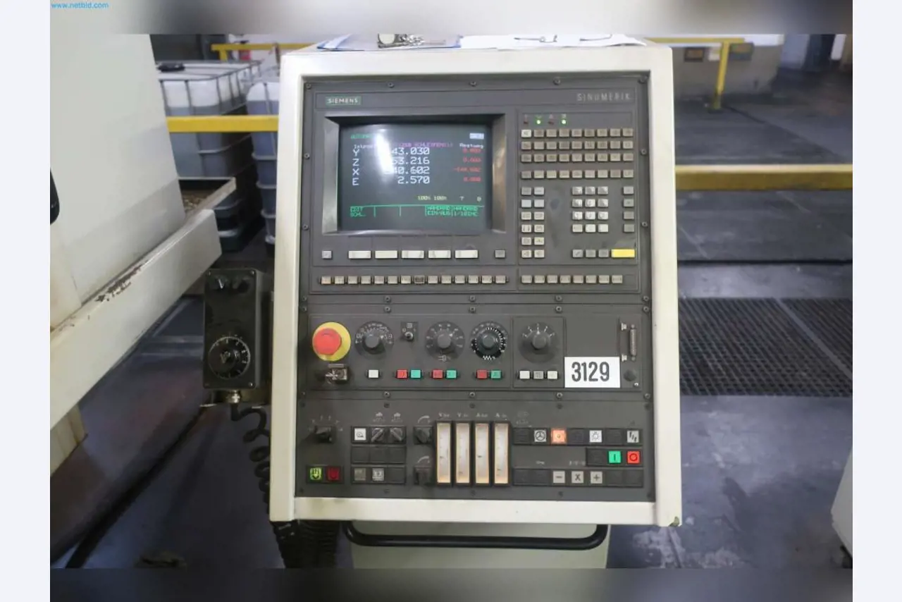 Maschinen aus dem Bereich Umformtechnik-5