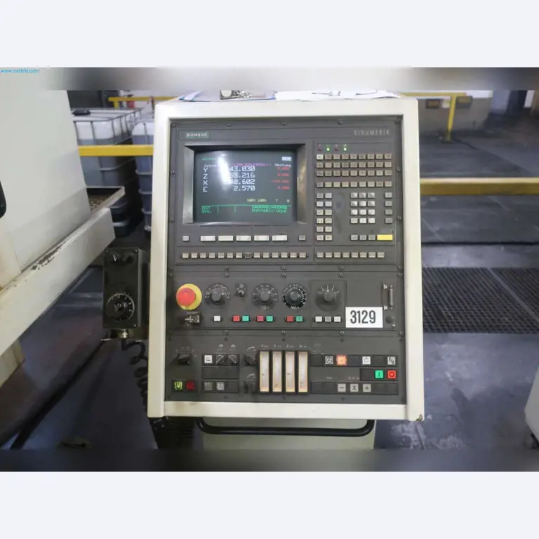 Maschinen aus dem Bereich Umformtechnik-5