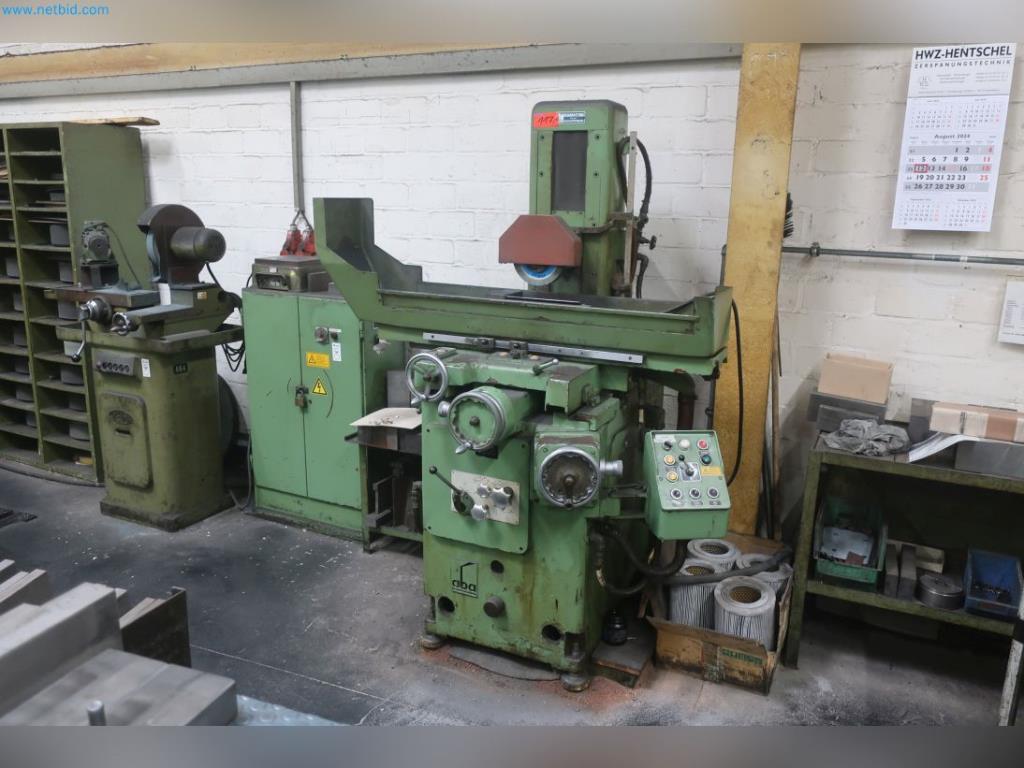 Stroje z oblasti tvářecích technologií-1