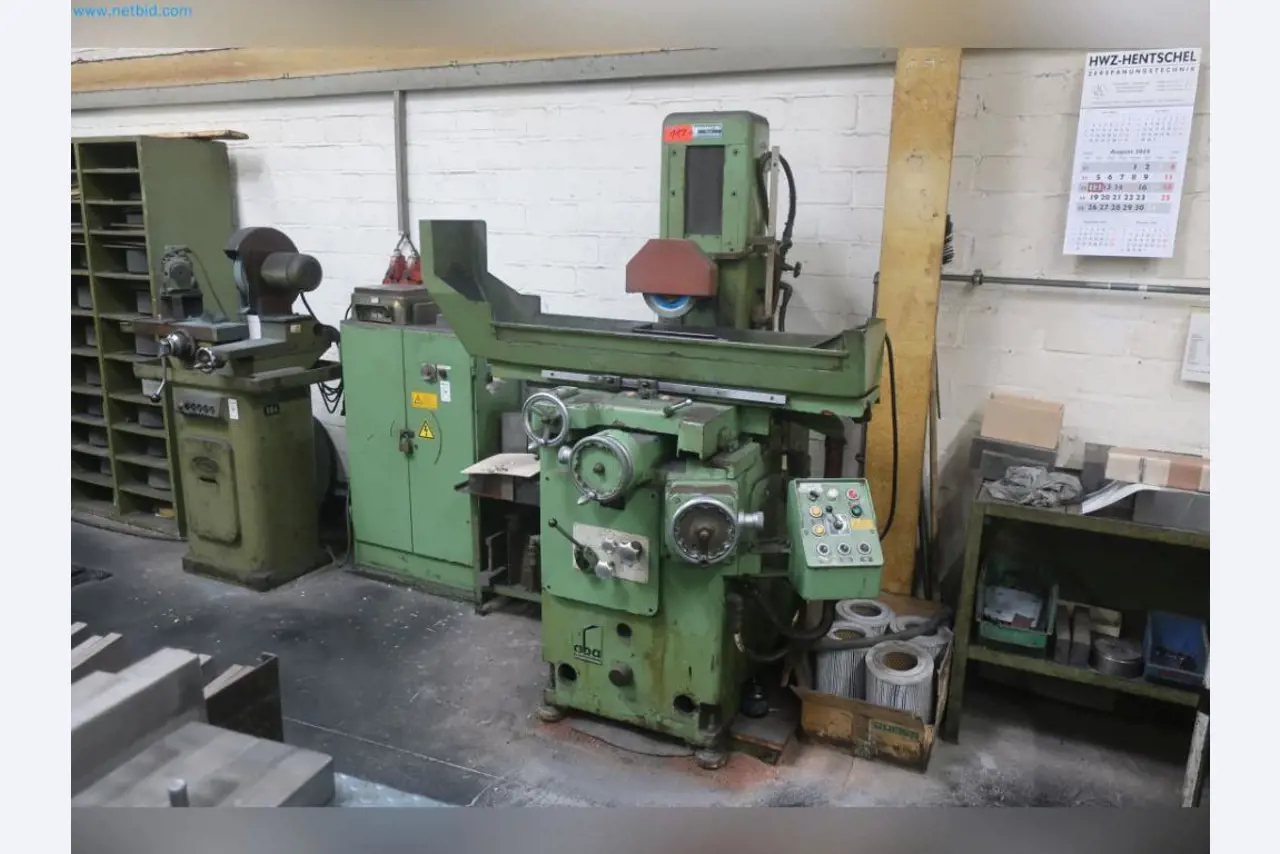 Stroje z oblasti tvářecích technologií-1