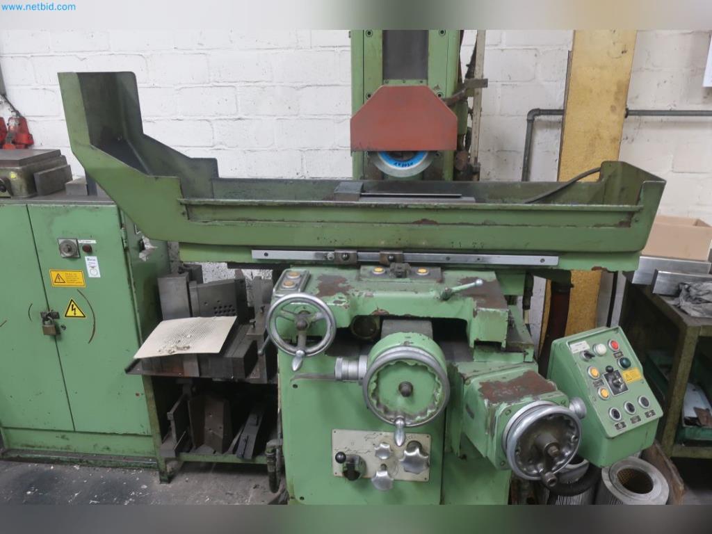 Stroje z oblasti tvářecích technologií-2