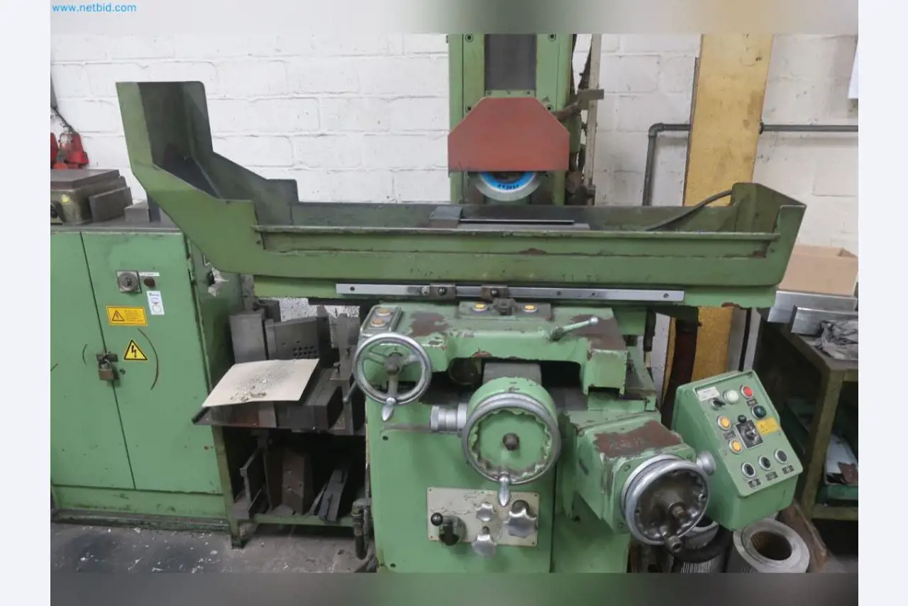 Stroje z oblasti tvářecích technologií-2