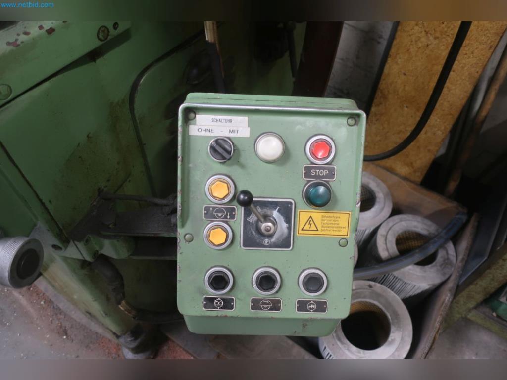 Stroje z oblasti tvářecích technologií-3