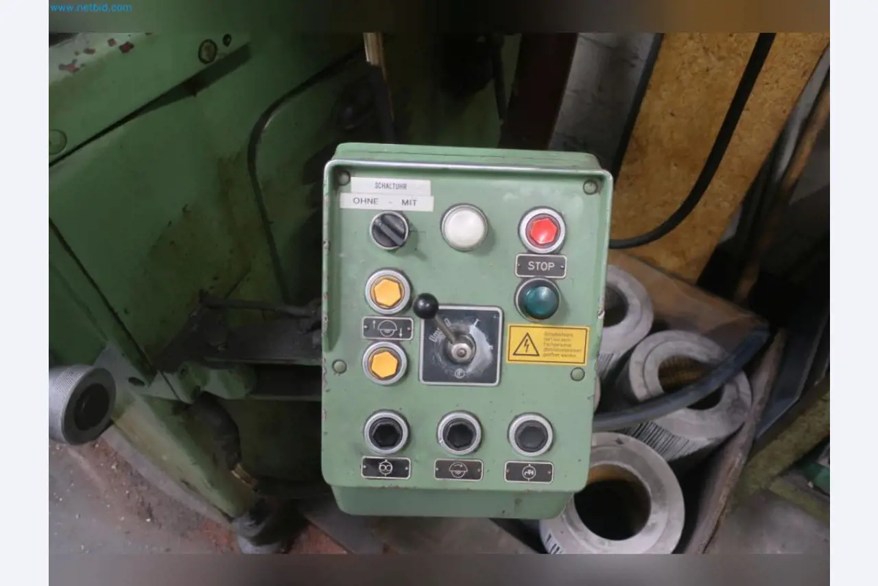 Stroje z oblasti tvářecích technologií-3