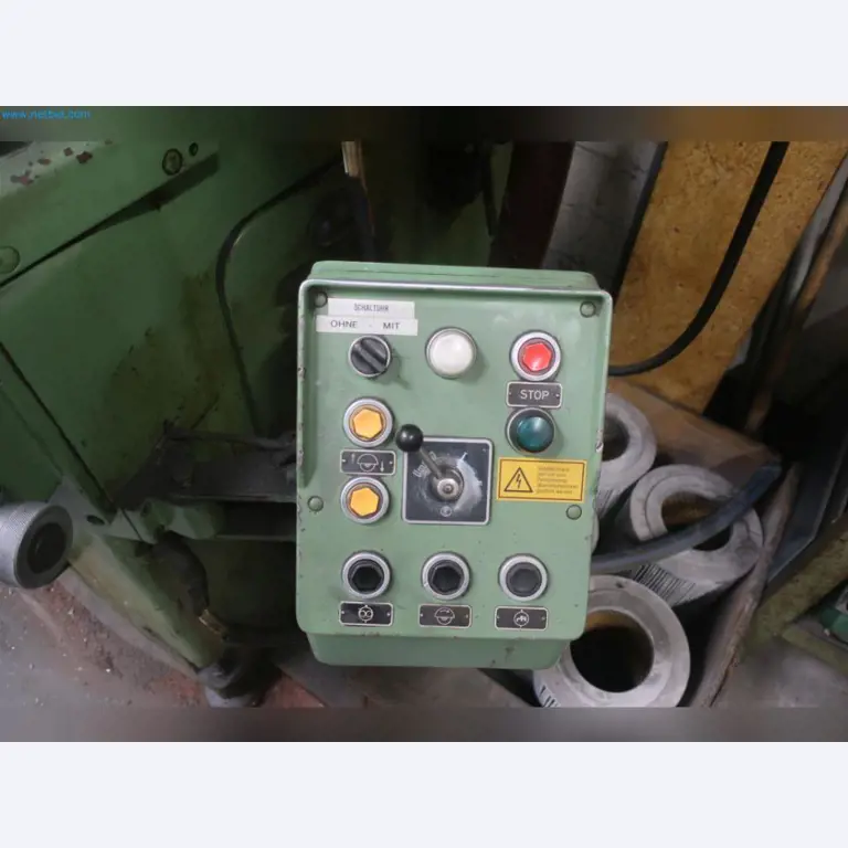 Stroje z oblasti tvářecích technologií-3