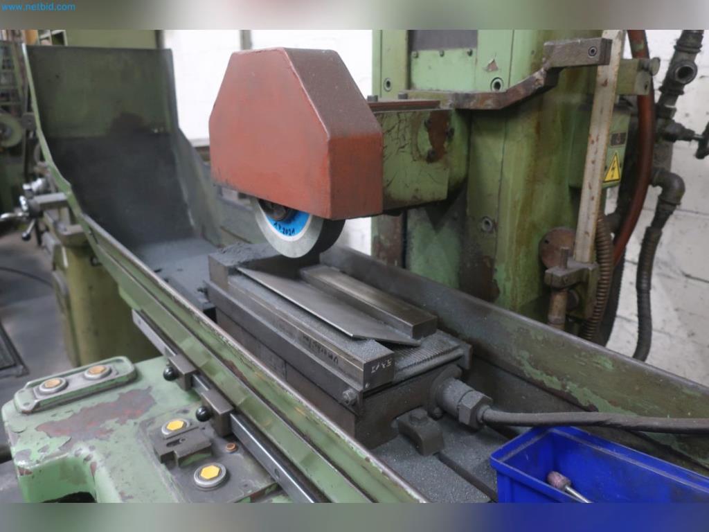 Stroje z oblasti tvářecích technologií-4