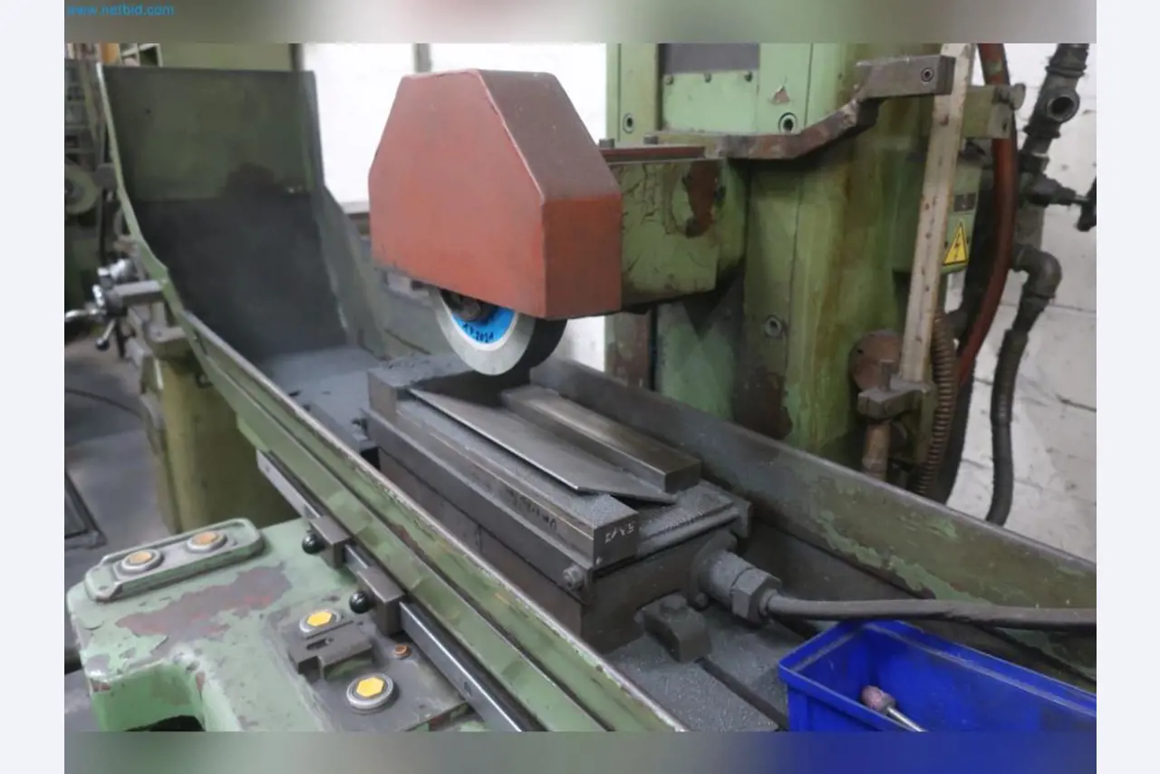 Stroje z oblasti tvářecích technologií-4