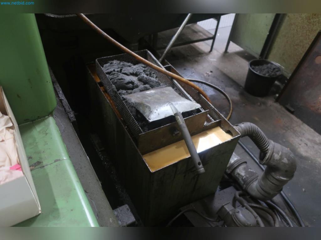 Maschinen aus dem Bereich Umformtechnik-10