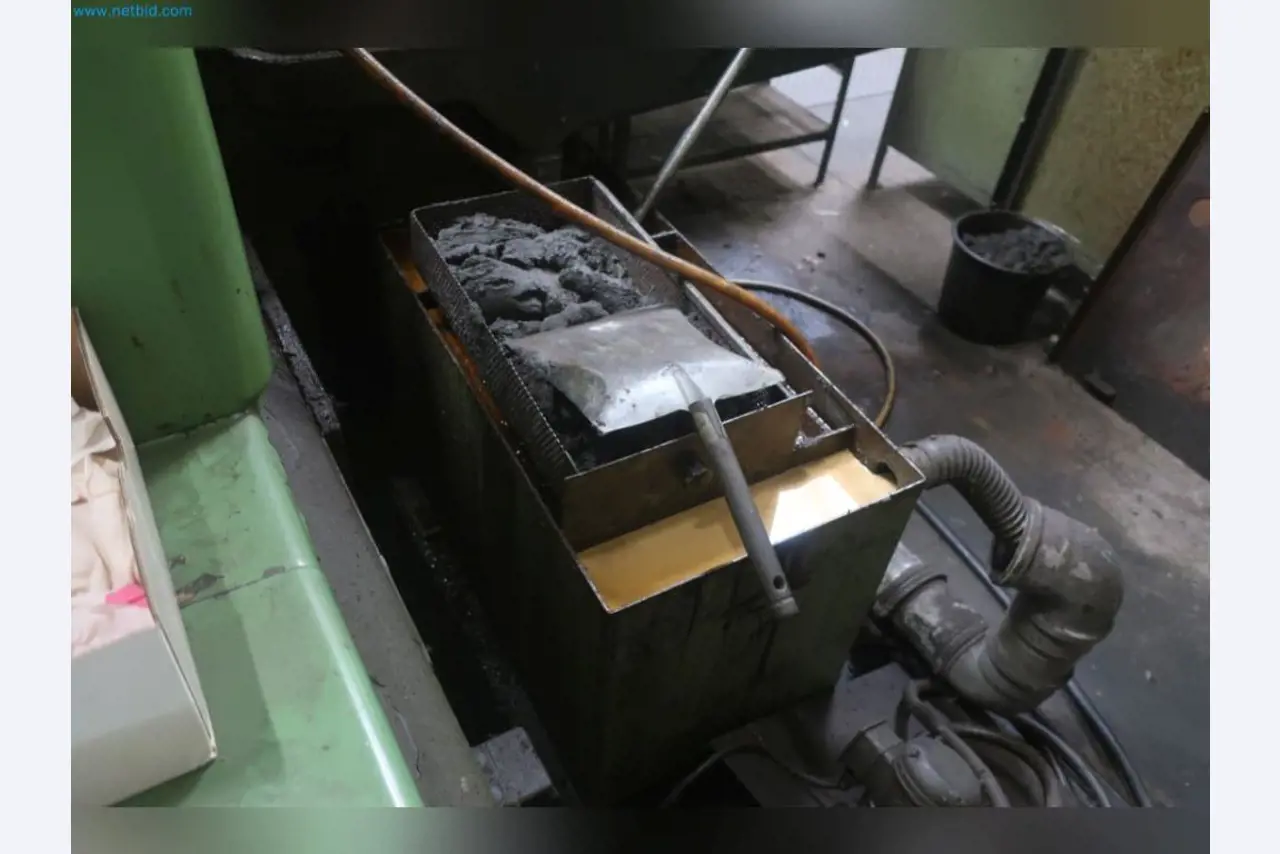 Maschinen aus dem Bereich Umformtechnik-10