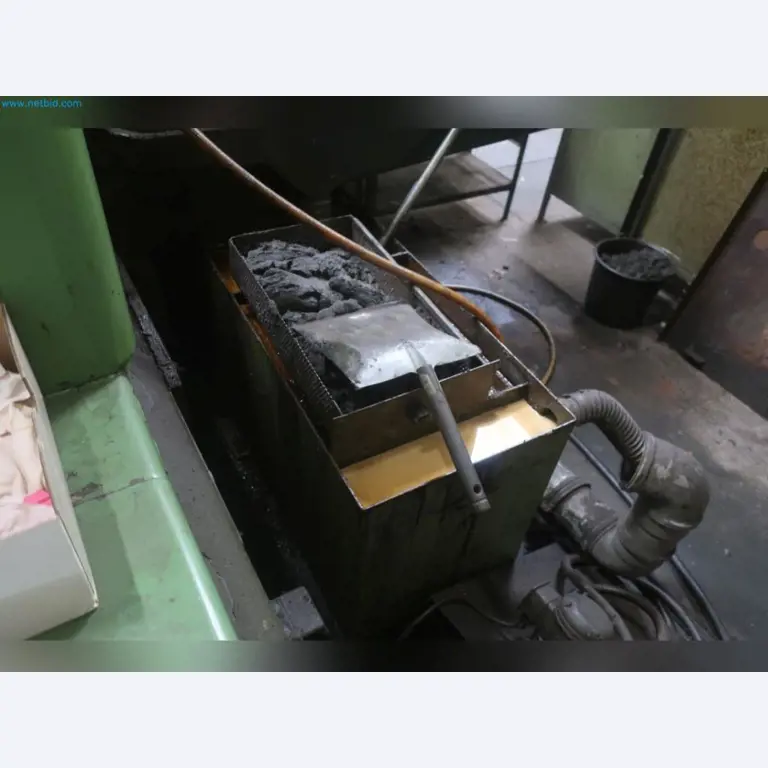 Maschinen aus dem Bereich Umformtechnik-10