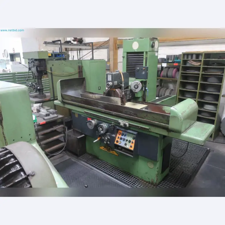 Maschinen aus dem Bereich Umformtechnik-1