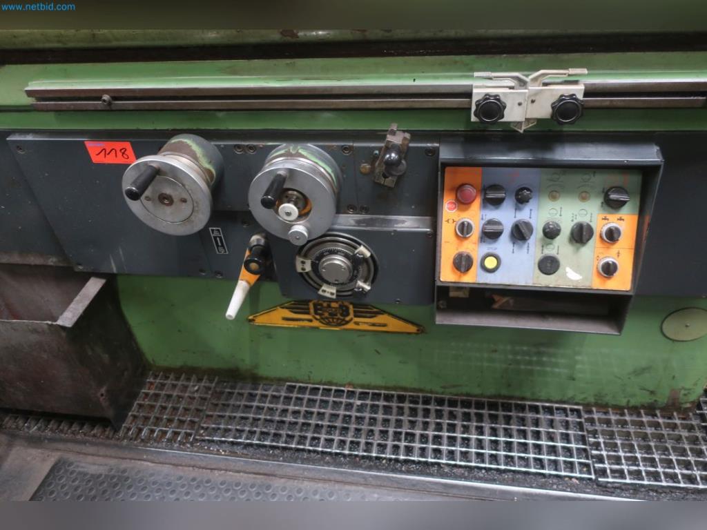 Maschinen aus dem Bereich Umformtechnik-3