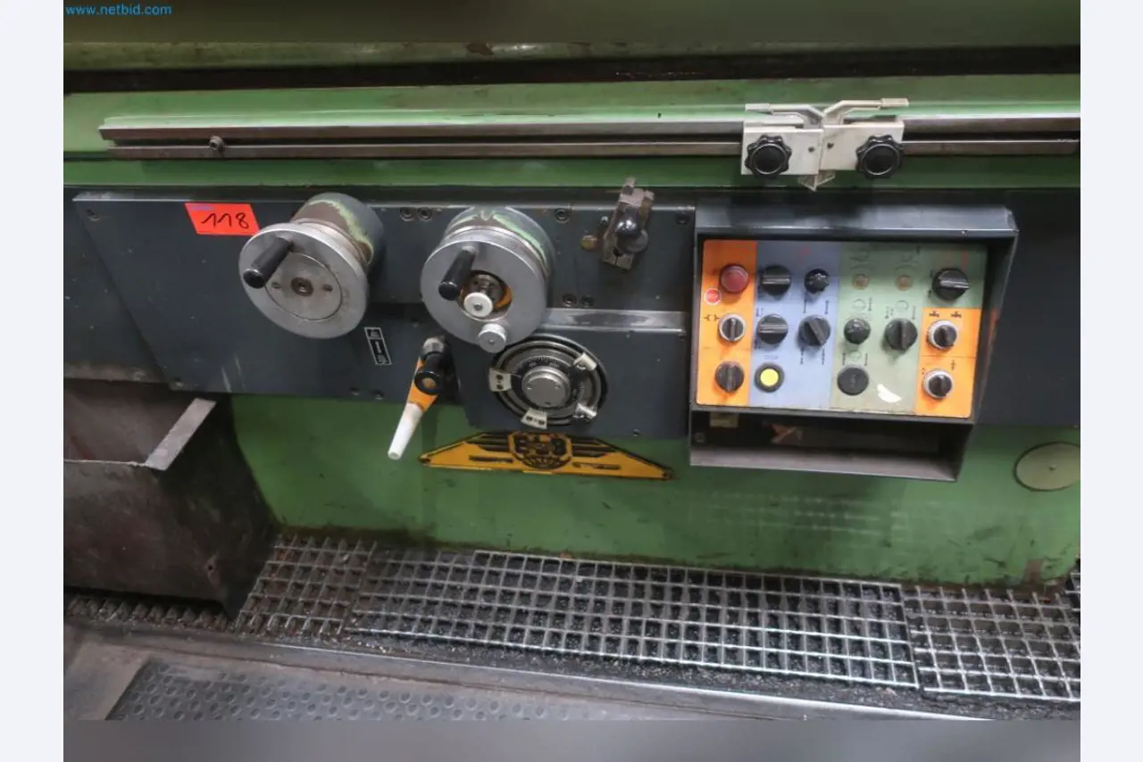 Maschinen aus dem Bereich Umformtechnik-3