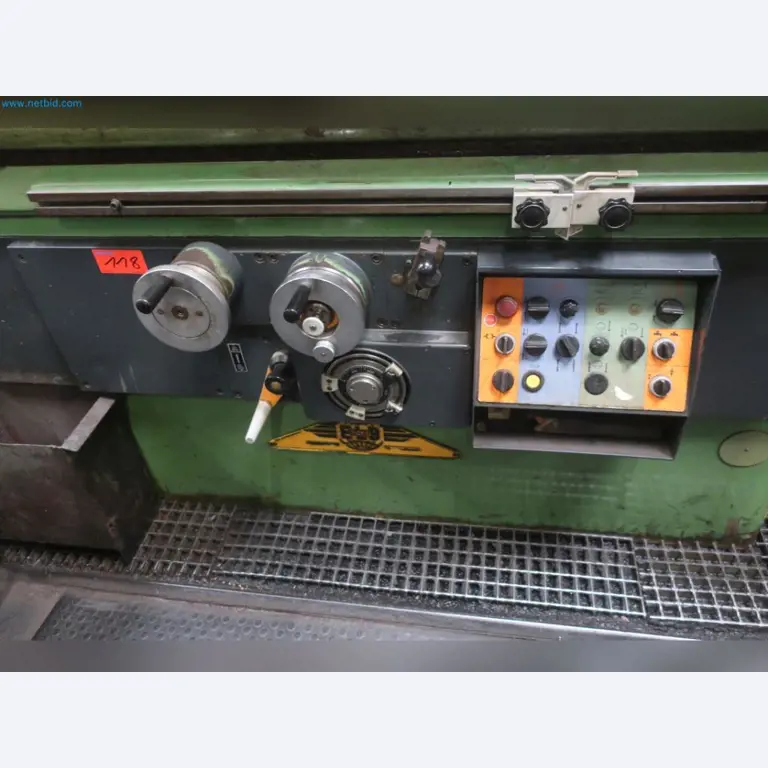 Maschinen aus dem Bereich Umformtechnik-3