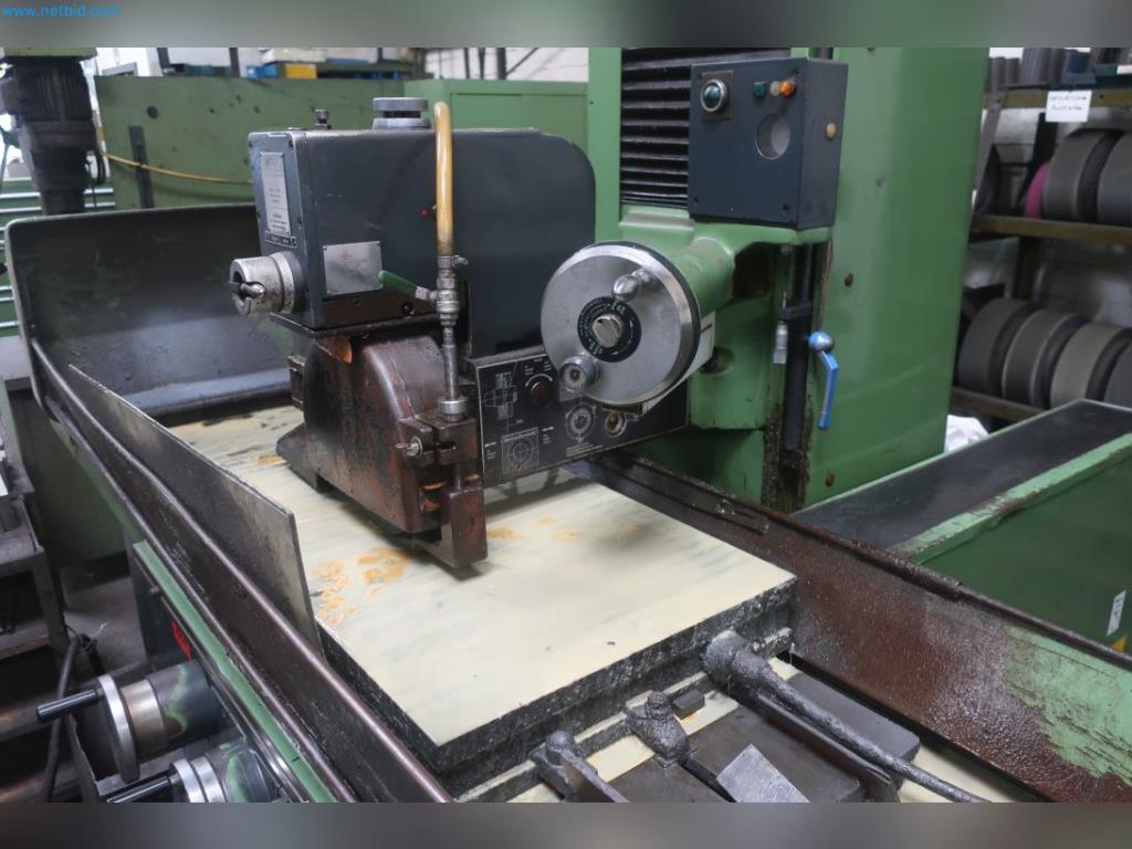 Maschinen aus dem Bereich Umformtechnik-4