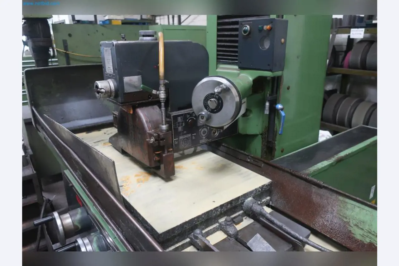 Maschinen aus dem Bereich Umformtechnik-4