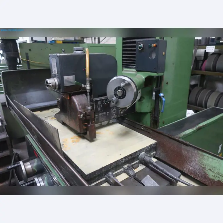 Maschinen aus dem Bereich Umformtechnik-4