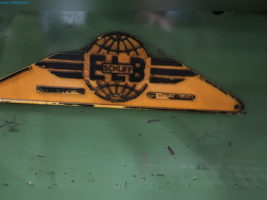 Maschinen aus dem Bereich Umformtechnik-5