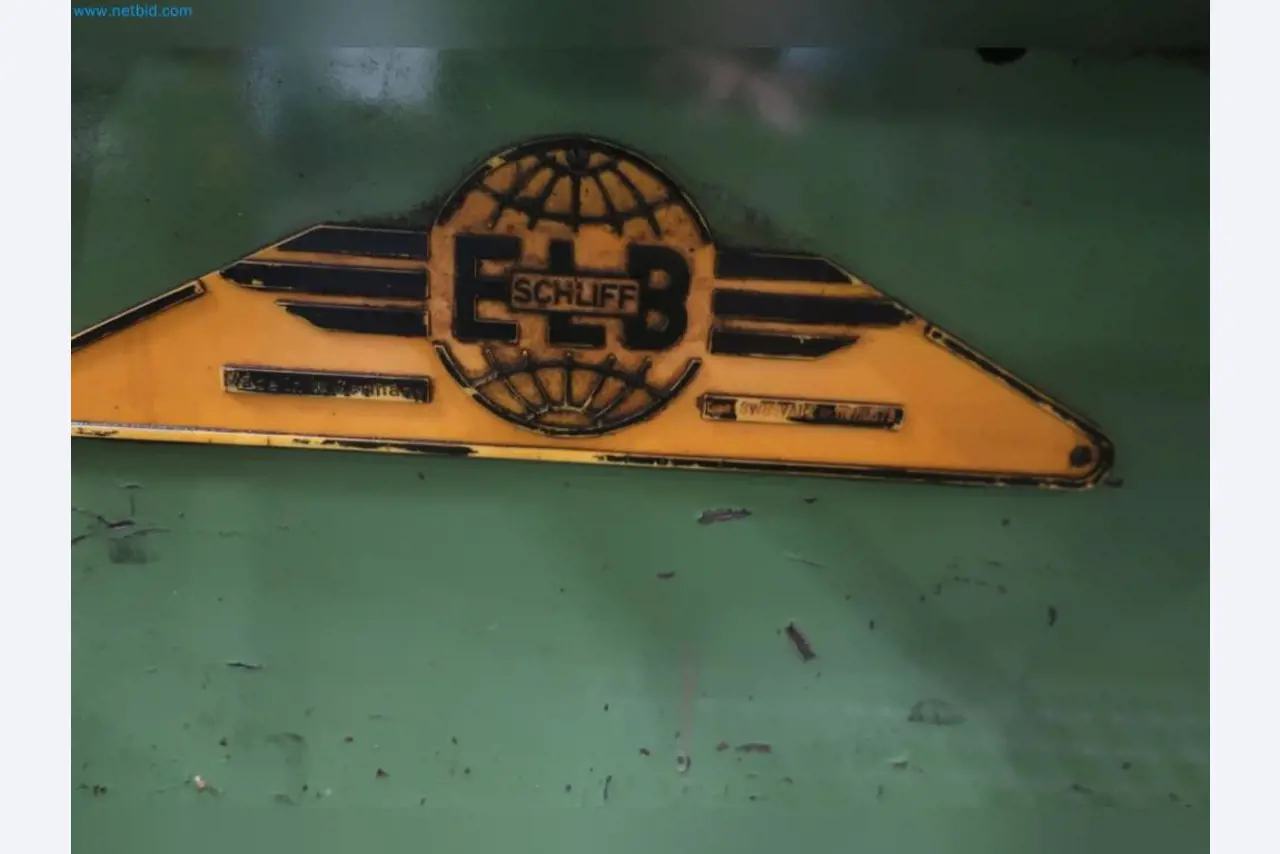 Maschinen aus dem Bereich Umformtechnik-5