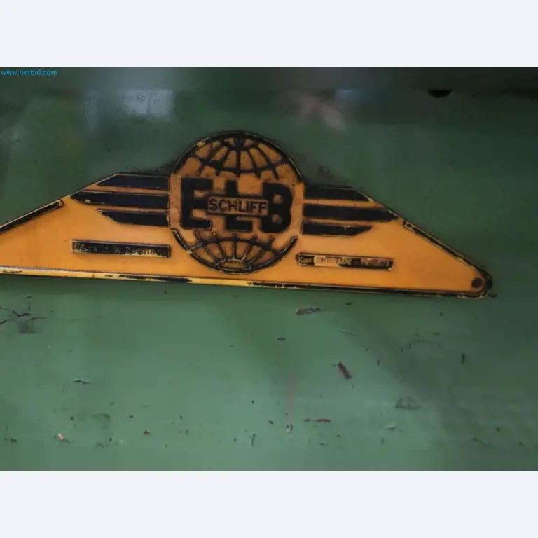 Maschinen aus dem Bereich Umformtechnik-5