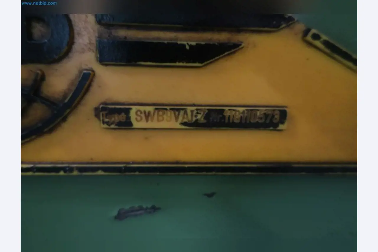 Maschinen aus dem Bereich Umformtechnik-6