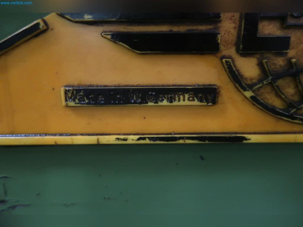 Maschinen aus dem Bereich Umformtechnik-7