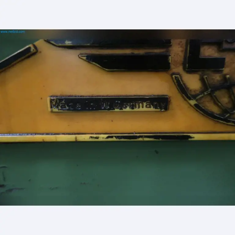 Maschinen aus dem Bereich Umformtechnik-7