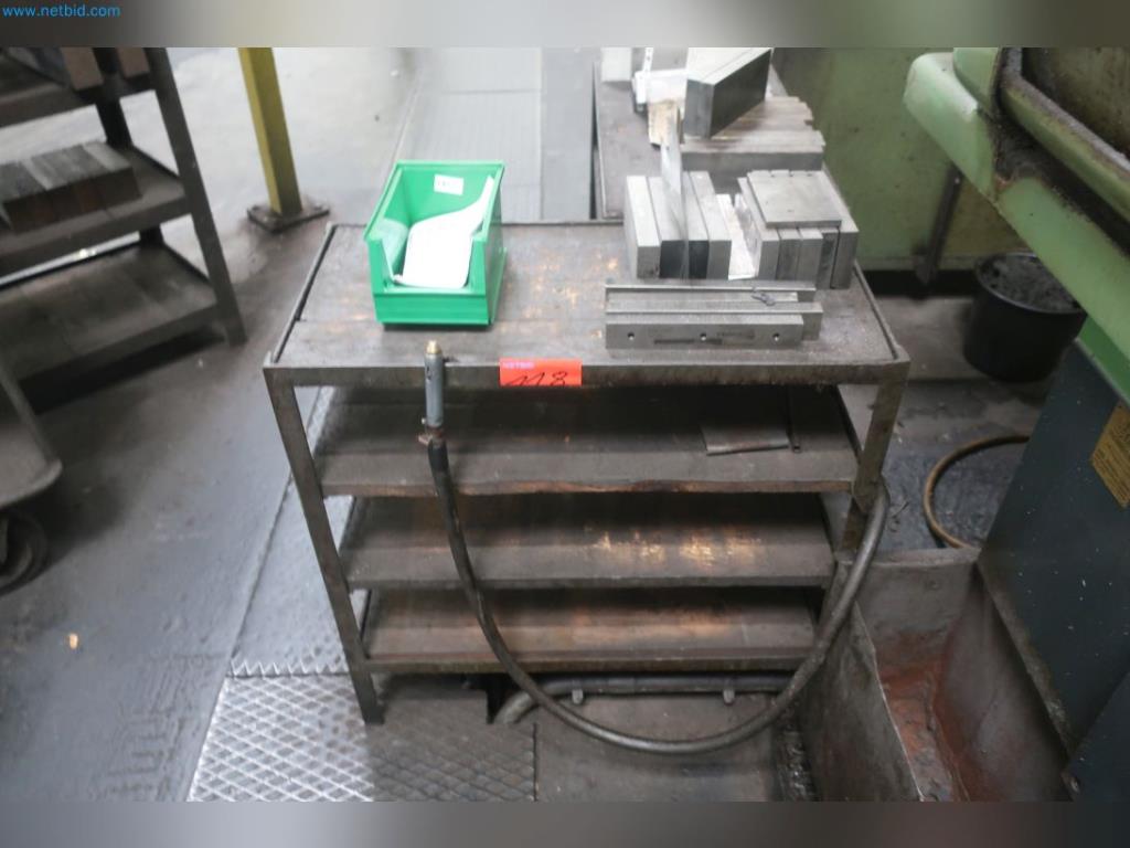 Maschinen aus dem Bereich Umformtechnik-8