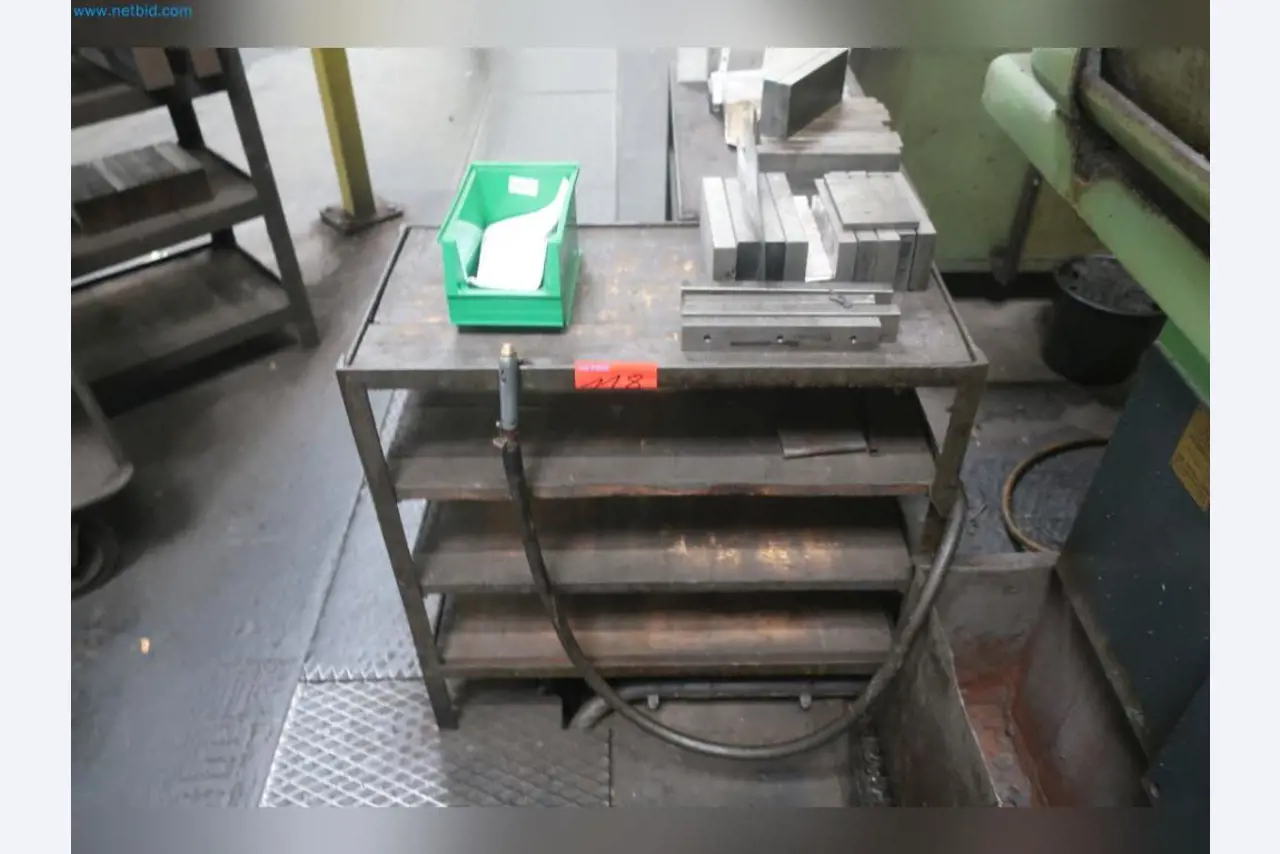 Maschinen aus dem Bereich Umformtechnik-8