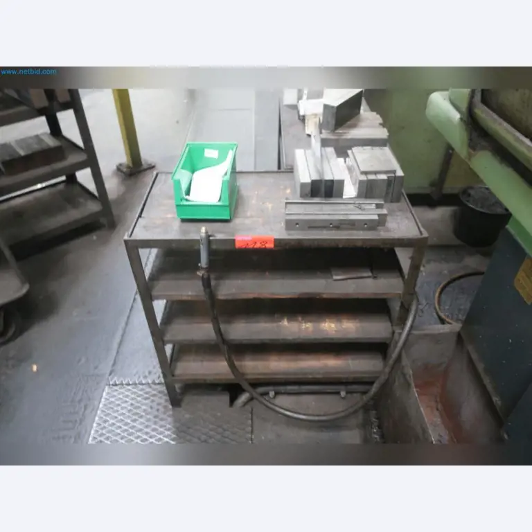 Maschinen aus dem Bereich Umformtechnik-8