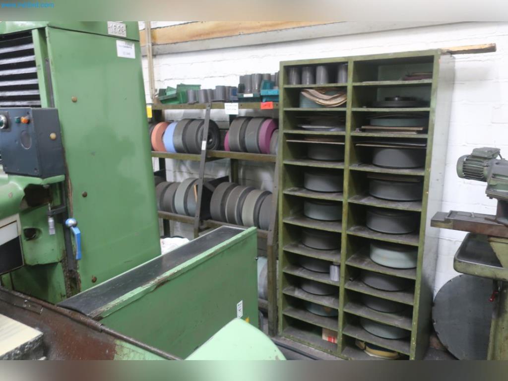 Maschinen aus dem Bereich Umformtechnik-9