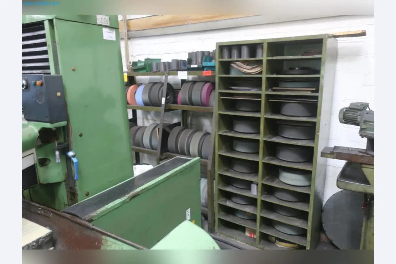 Maschinen aus dem Bereich Umformtechnik-9